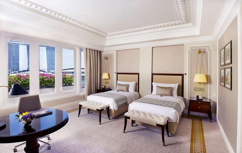 Khách sạn The Fullerton 5*