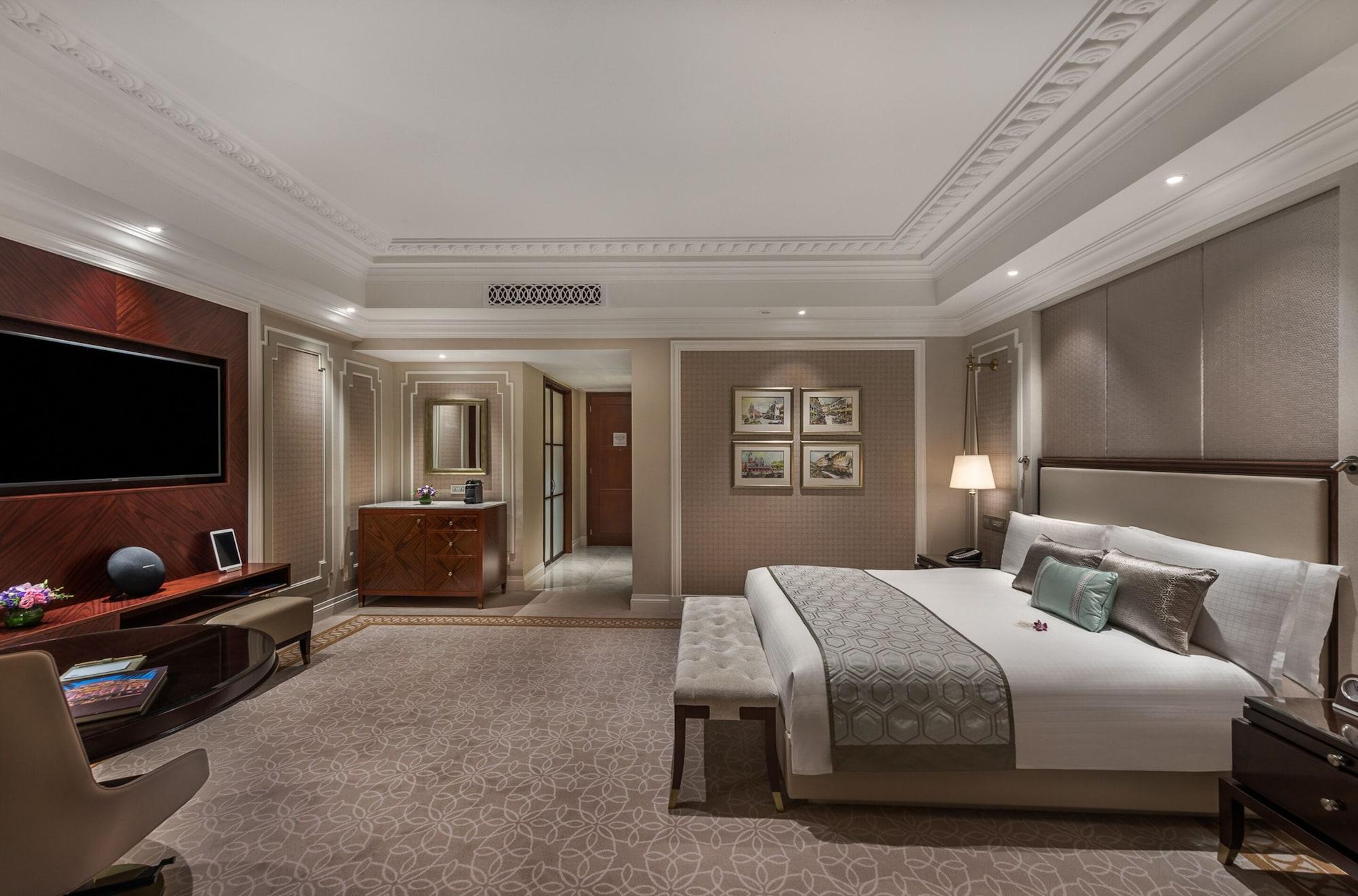 Khách sạn The Fullerton