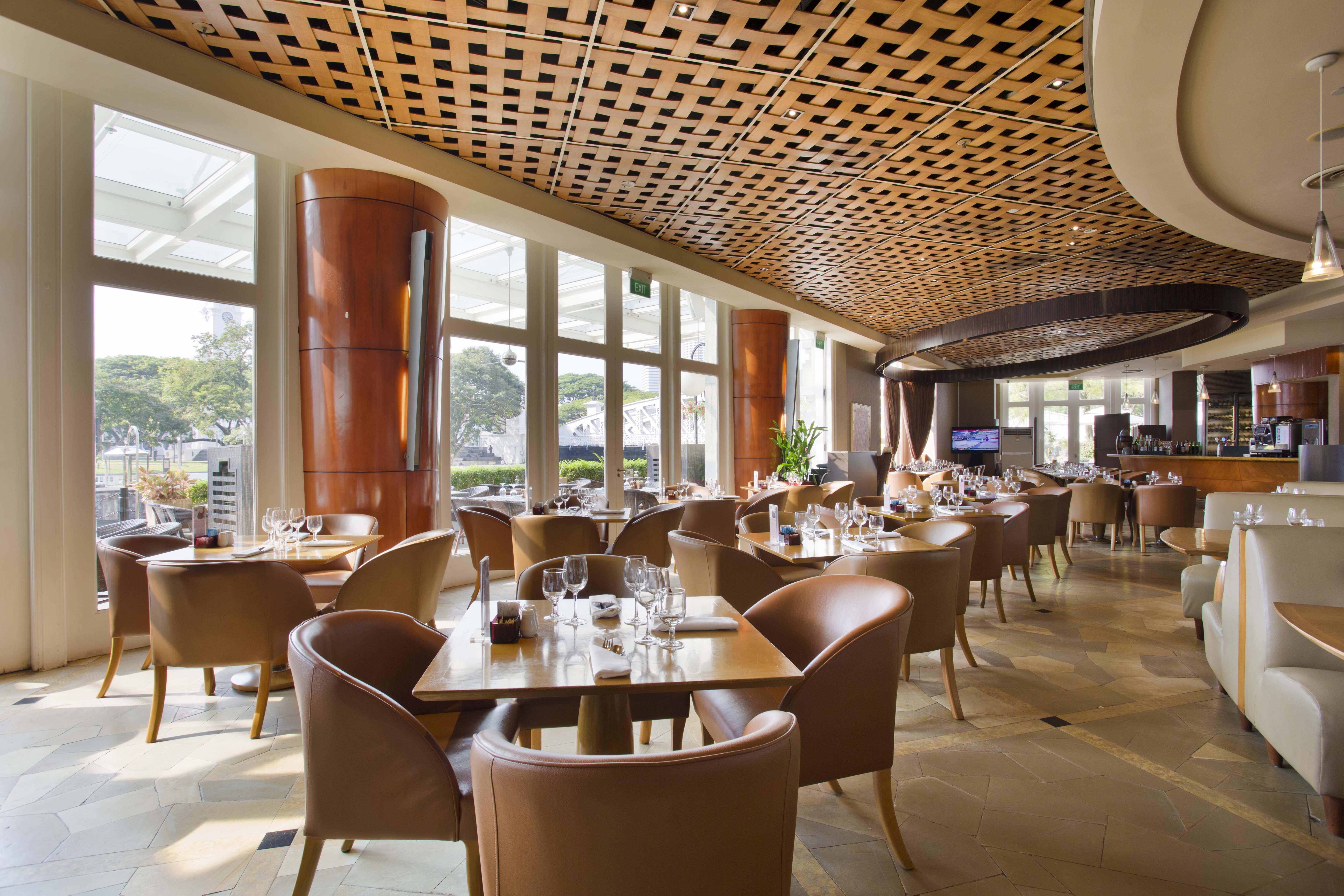 Khách sạn The Fullerton Singapore